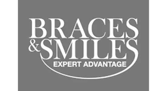 Braces Smiles logo