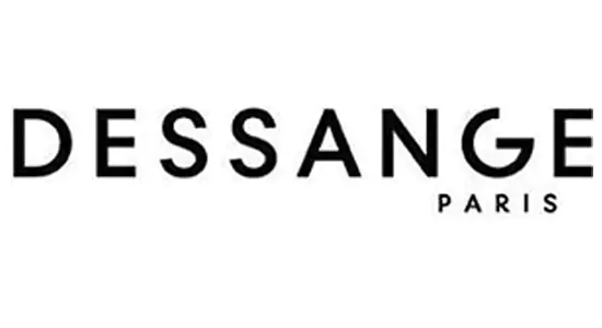 Dessange logo