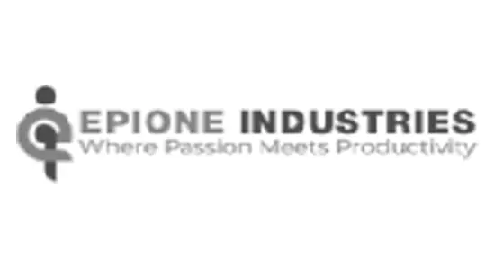 Epione India logo