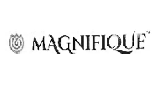 magnifique logo