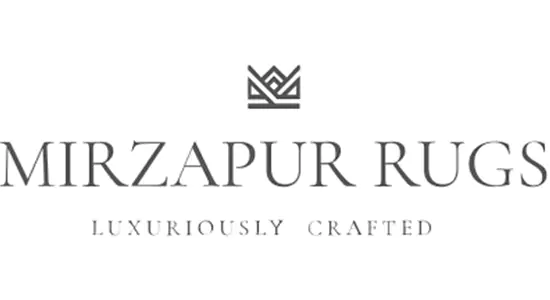 mirzapur rugs logo