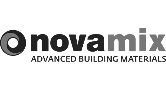 novamix logo