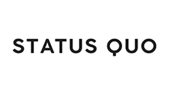 status quao logo