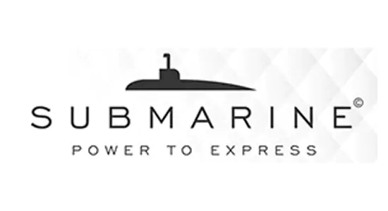submarine logo