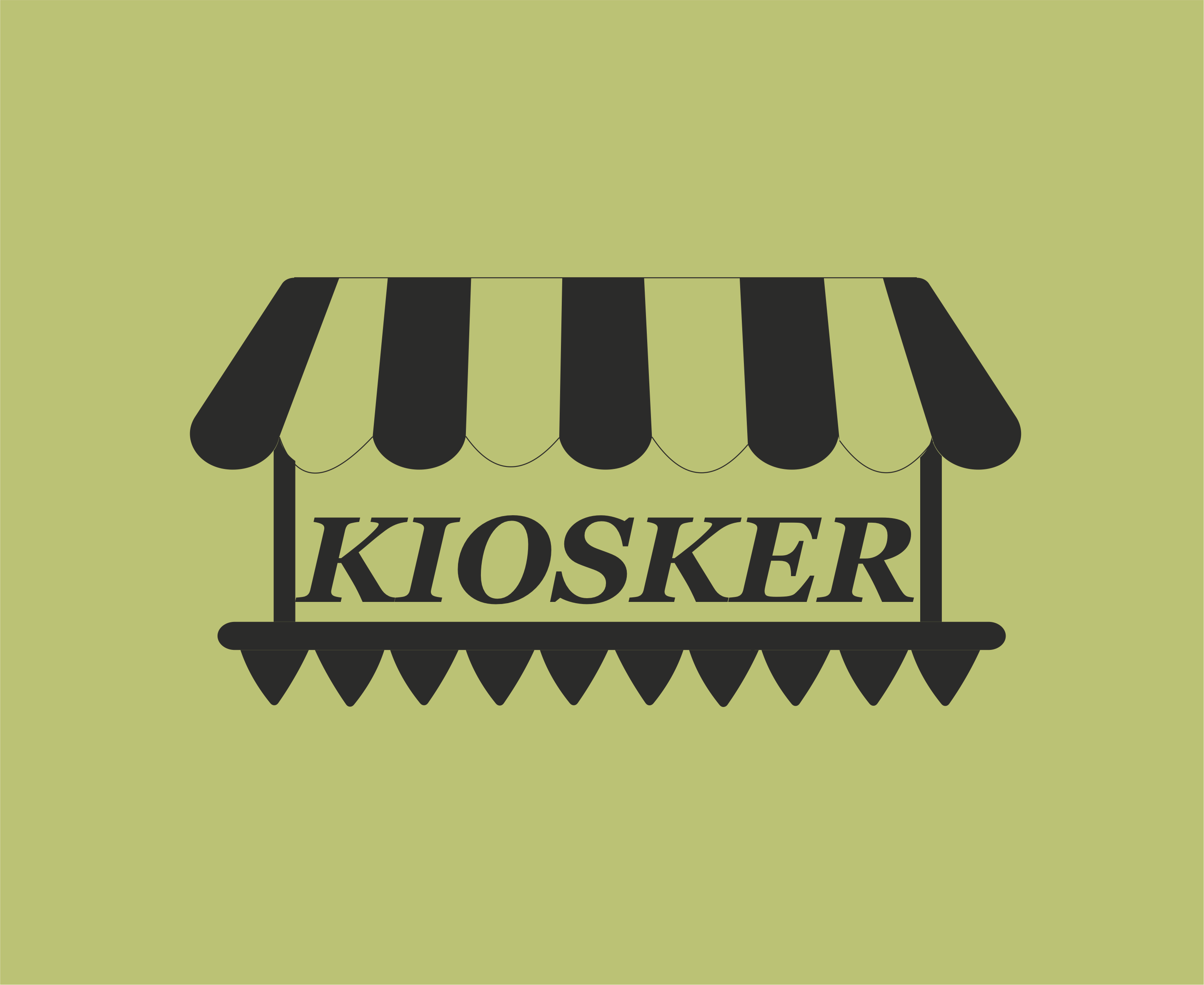 Kiosker