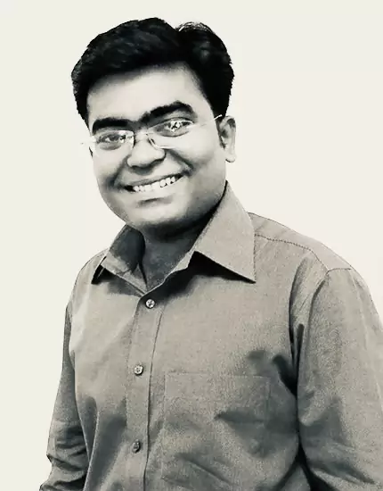 Nikil Jadhav Marketing