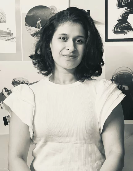 Sonali Satoskar Designer